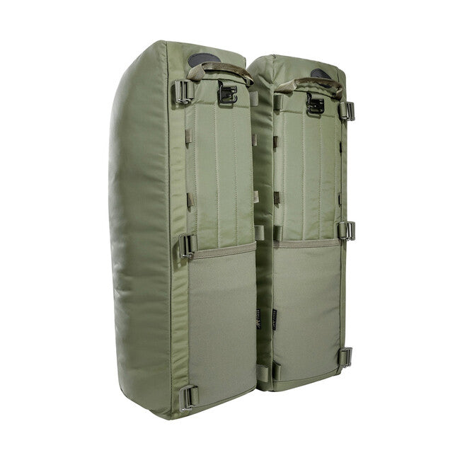 Tasmanian Tiger Front-Side Pouch ruksak 16, maslinasto zelen