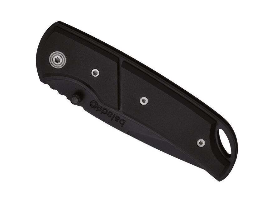 Baladeo ECO082 džepni nož, Black XP