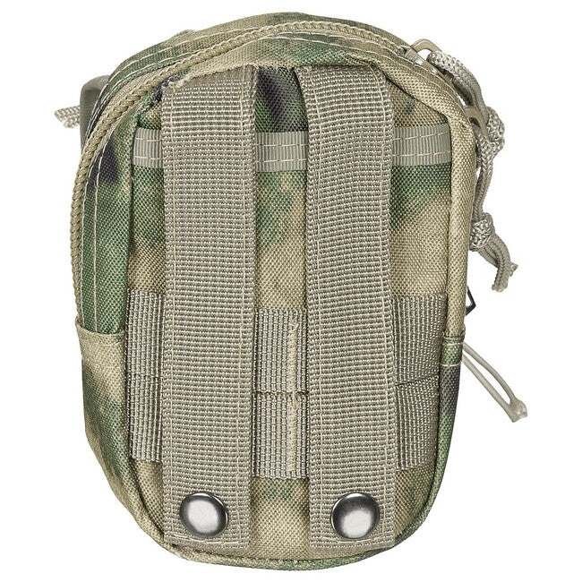 MFH MOLLE torbica, HDT-camo FG