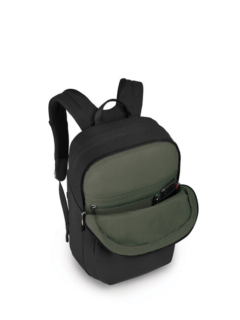 OSPREY ARCANE XL gradski ruksak, crn