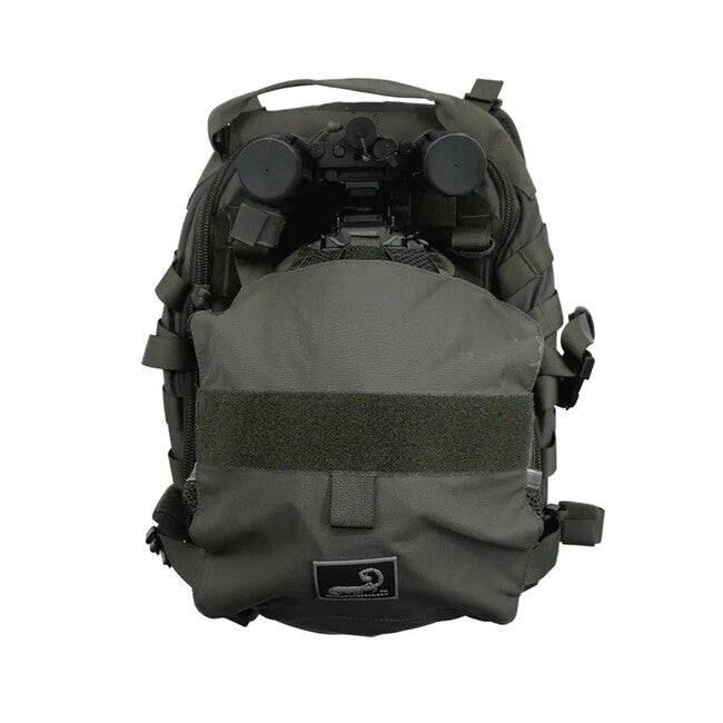 Agilite Amap III Assault Pack ruksak 26, Ranger Green