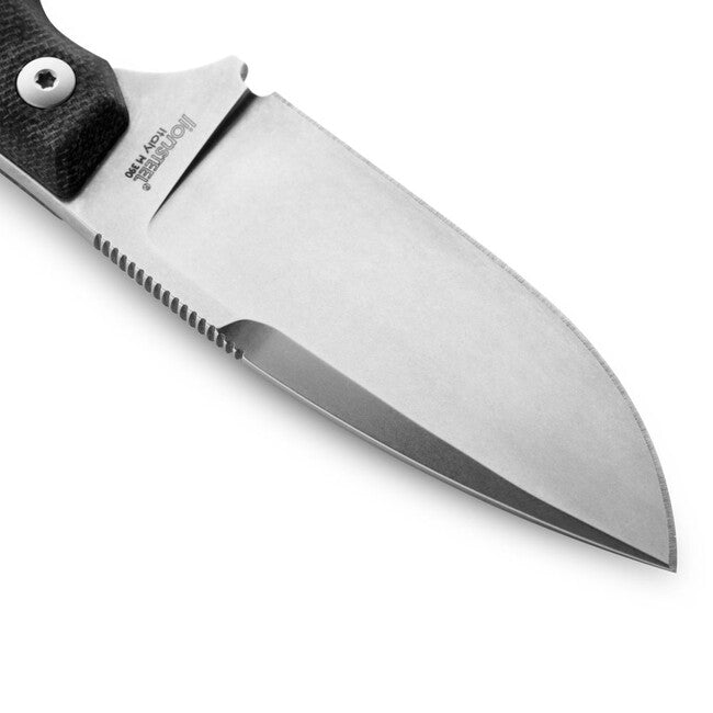 Lionsteel H2 GBK nož 1