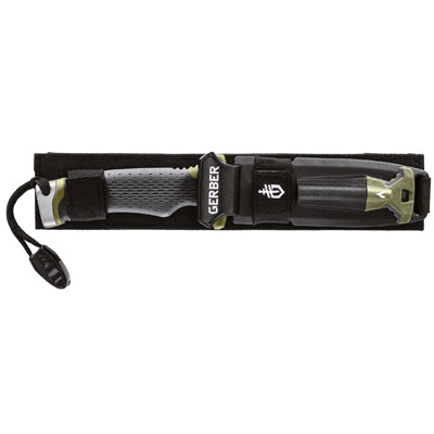 Gerber Ultimate Survival nož