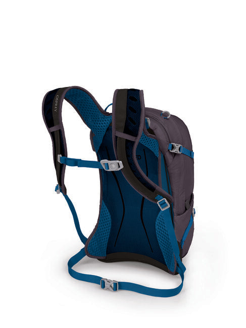 OSPREY SYLVA 12 biciklistički ruksak, space travel grey