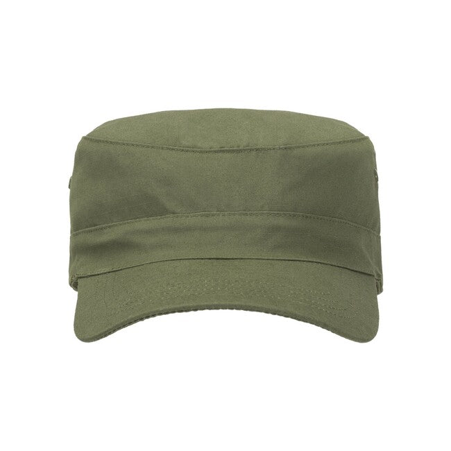 Helikon-Tex COMBAT kapa sa šiltom PolyCotton Ripstop, maslinasto zelena