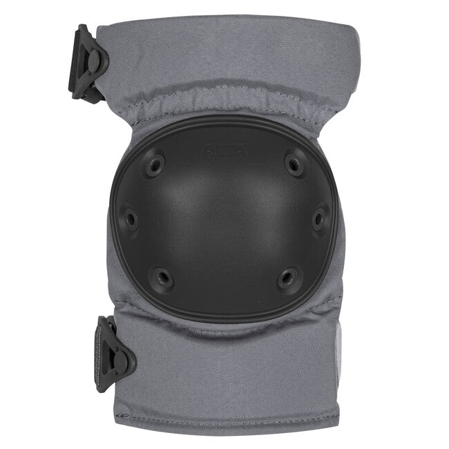Alta Industries AltaCONTOUR štitnici koljena FR Dual AltaLok™ id 52913.52, Grey/Black