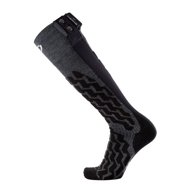 Therm-ic Fusion grijane čarape Uni + S-pack 1200