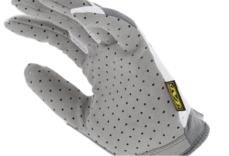 Mechanix Specialty Vent radne rukavice, sive/bijele