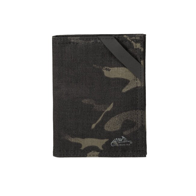Helikon-Tex EDC Small novčanik Cordura, Multicam Black