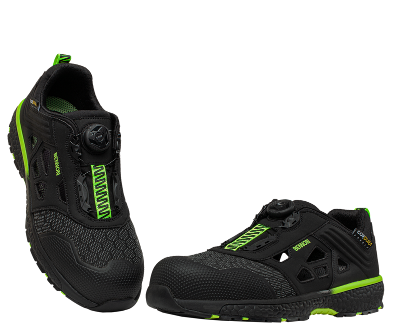 BENNON PREDATOR S1P ESD radne cipele