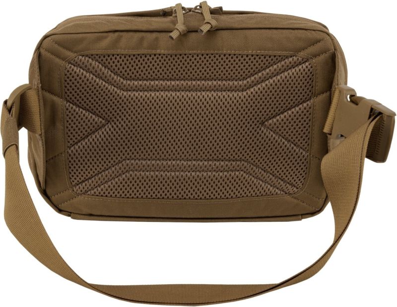 Helikon-Tex RAT pojasna torbica za skriveno nošenje oružja Cordura, Black