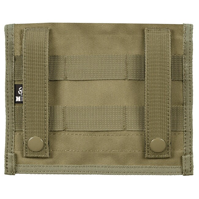 MFH MOLLE prsna futrola, coyote tan