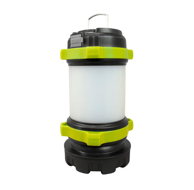 Origin Outdoors svenamjenska svjetiljka, 1000 lumena