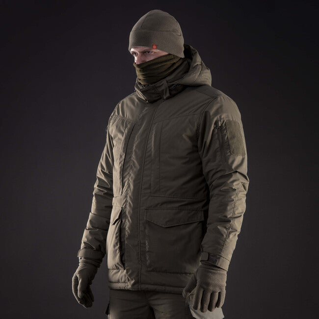 Pentagon HCP V2.0 parka muška