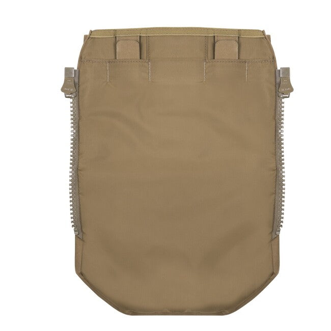 Direct Action® SPITFIRE jurišni panel Cordura, Shadow Grey