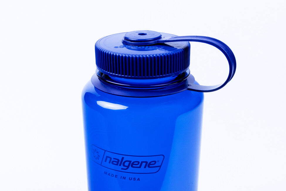 Nalgene WM Sustain boca za piće 1 L, Denim