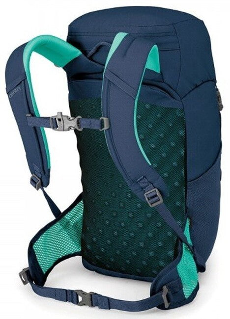 OSPREY JET 18 II dječji ruksak, wave blue