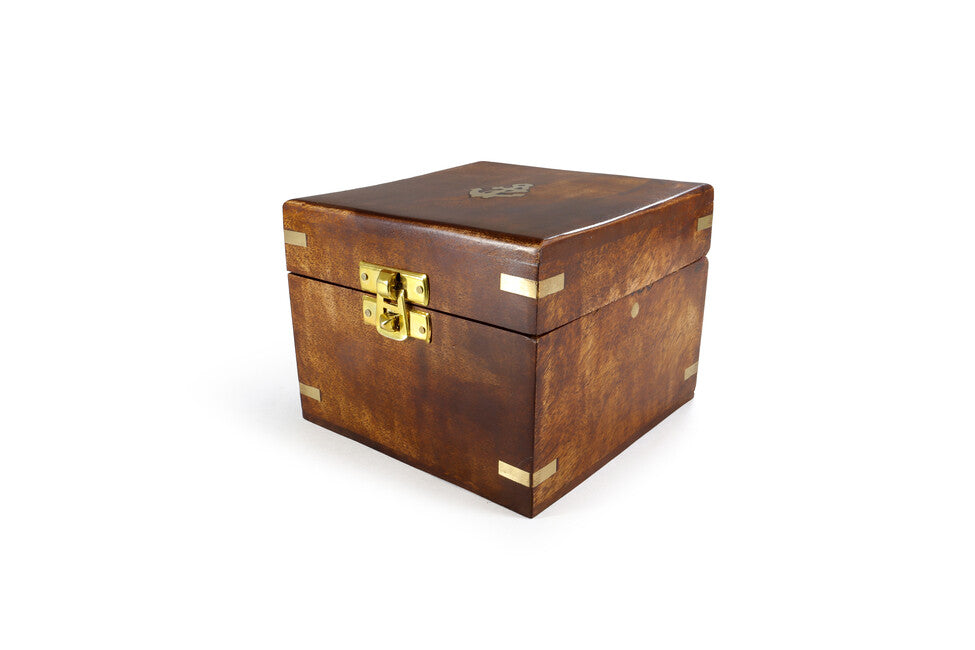 Origin Outdoors Desk Compass morski stolni kompas