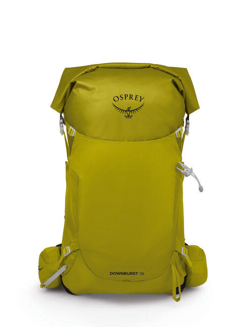 OSPREY DOWNBURST 36 MENS turistički ruksak, babylonica yellow