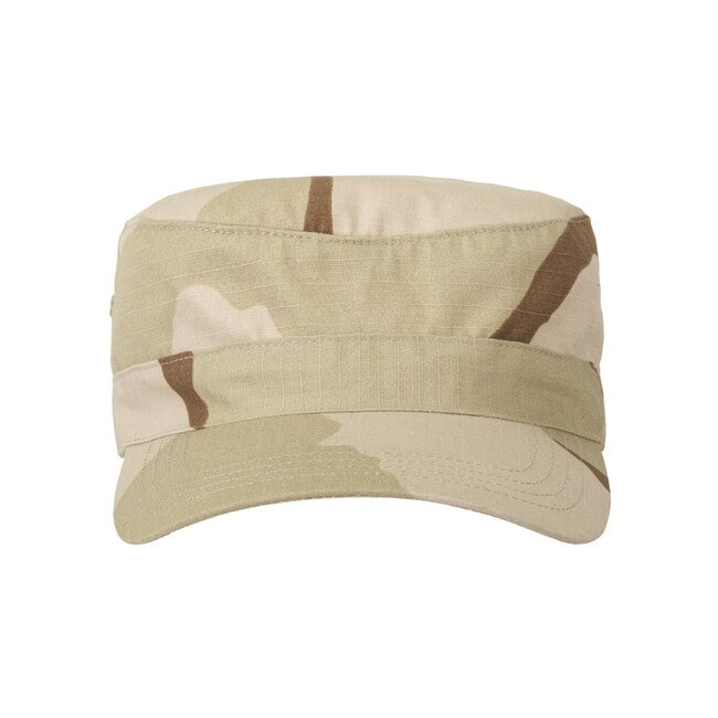 Helikon-Tex COMBAT kapa sa šiltom pamuk Ripstop, EN Desert