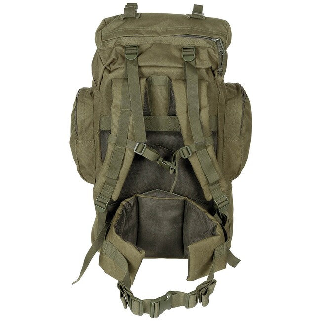 MFH taktički ruksak, OD green