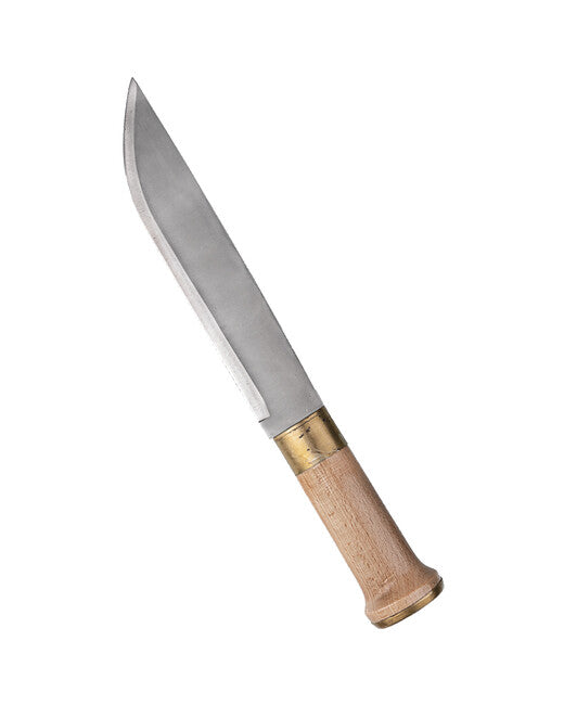Mil-Tec FINSKI nož 32 cm s futrolom