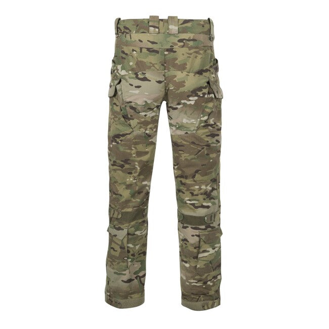 Direct Action® VANGUARD borbene hlače, MultiCam