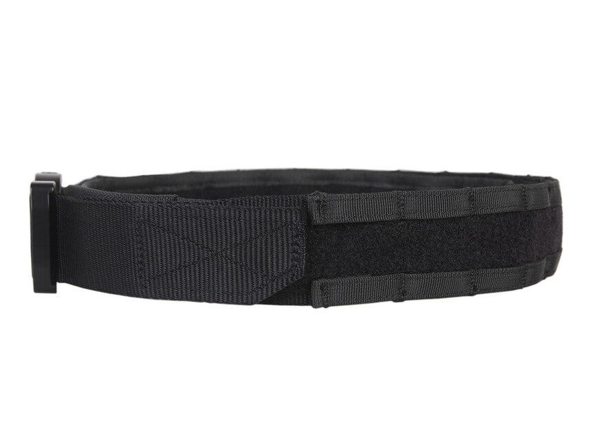 Emersongear COBRA bojni remen 4,45 cm, crni