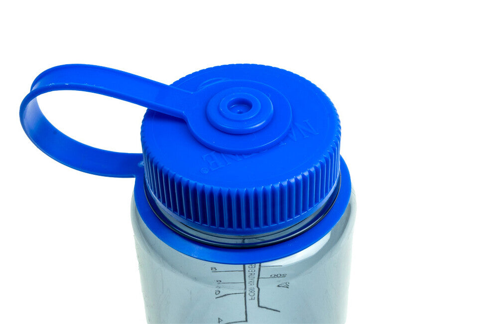Nalgene WM Sustain boca za piće, siva, 0,5 l