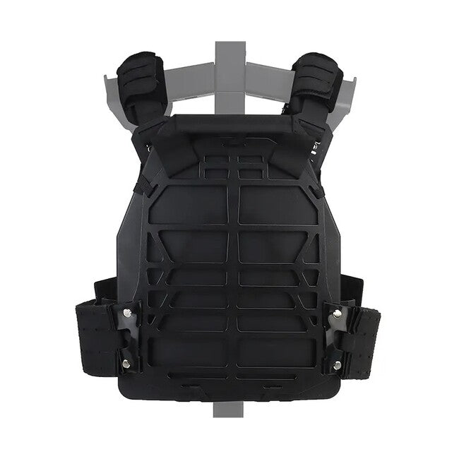 DRAGOWA Tactical Outlaw nosač ploča, coyote