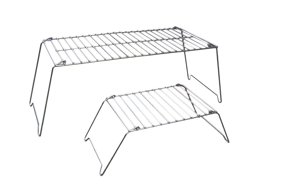 Origin Outdoors Basic sklapajući roštilj