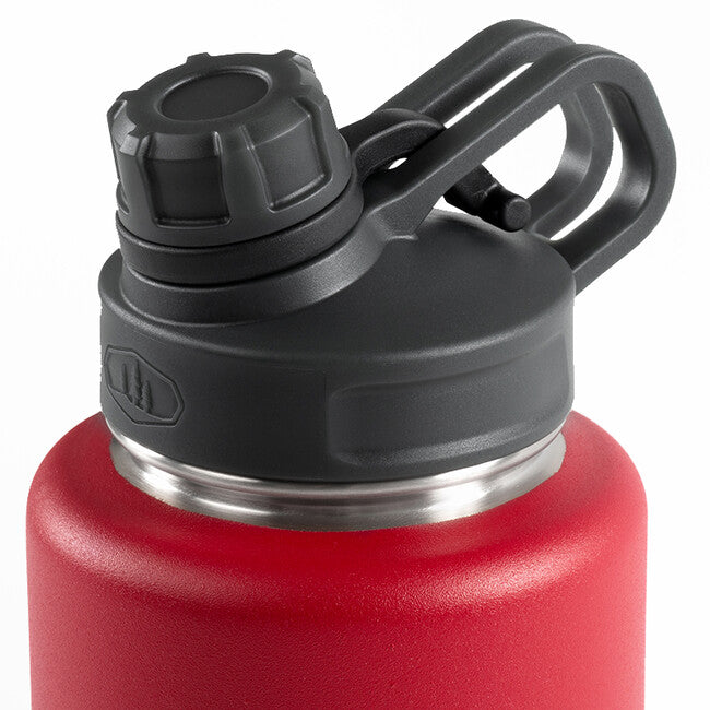 GSI Outdoors zamjenski poklopac s navojnim nastavkom za termo boce