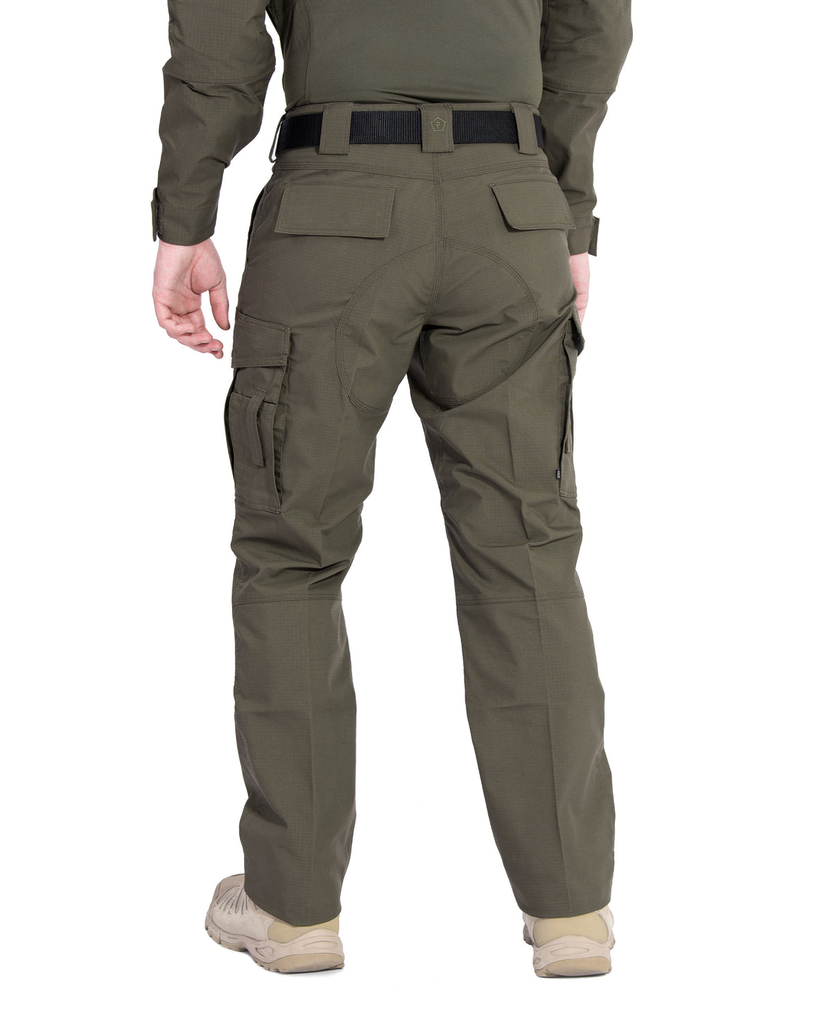 Pentagon Ranger 2.0 hlače Rip Stop, Coyote