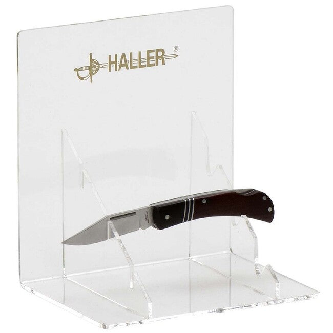 Haller stalak za tri noža 170x160x110mm