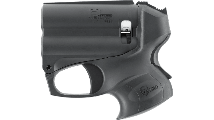 Umarex P2P PGS II Personal Guard System kit za osobnu obranu