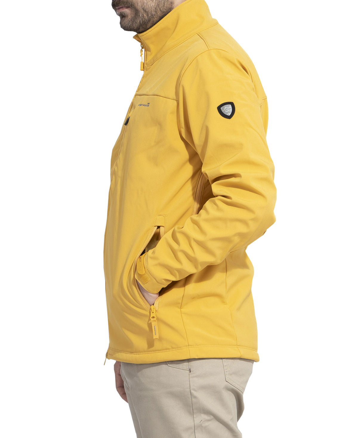 Pentagon Reiner 2.0 jakna softshell, RAL7013