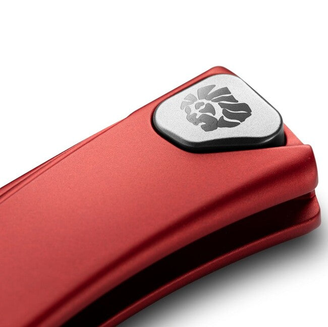 Lionsteel THRILL TL A RS džepni nož s ručkom od masivnog aluminija