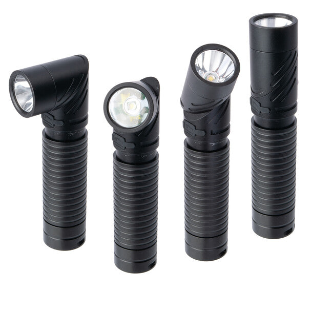 Origin Outdoors Hybrid naglavna LED svjetiljka 500 lumena