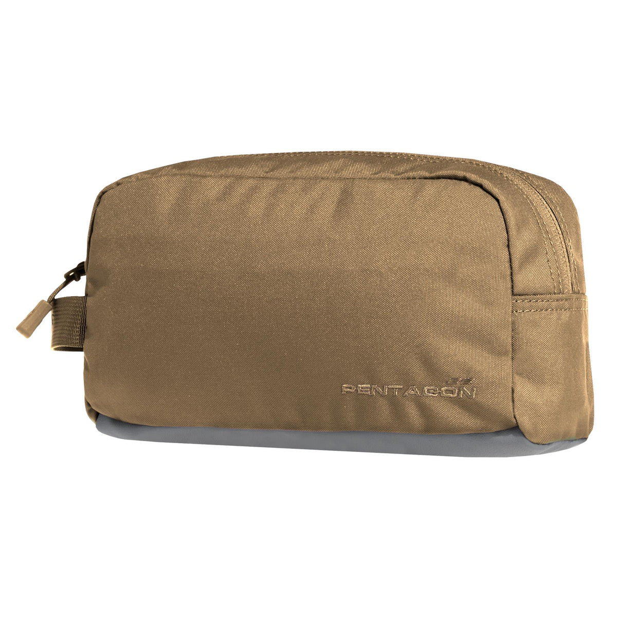 Pentagon RAW toaletna torba, coyote