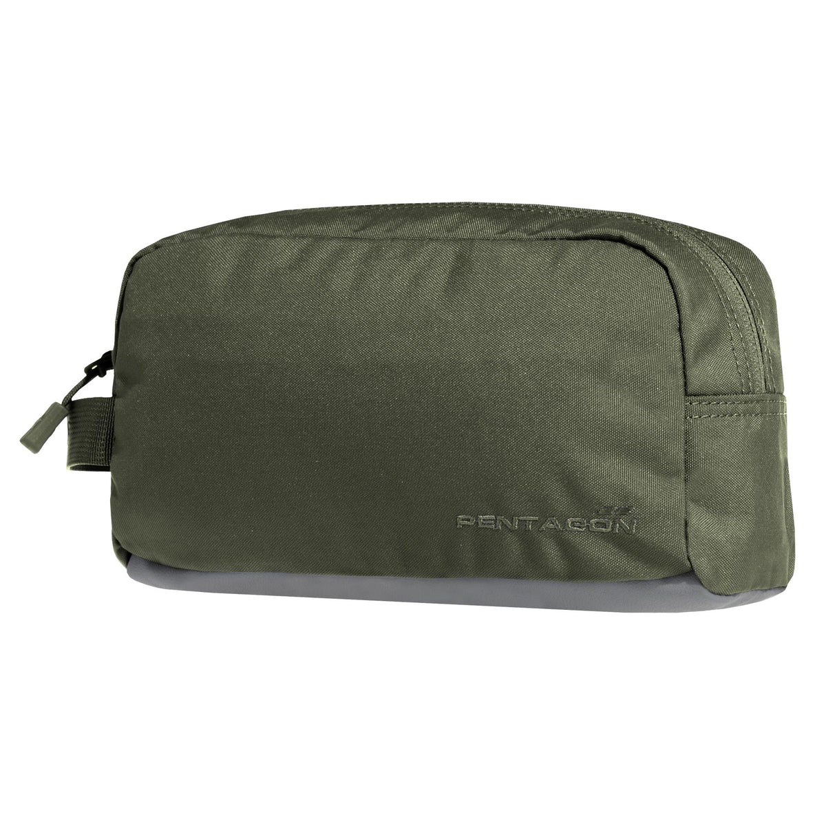 Pentagon RAW toaletna torba, maslinasto zelena