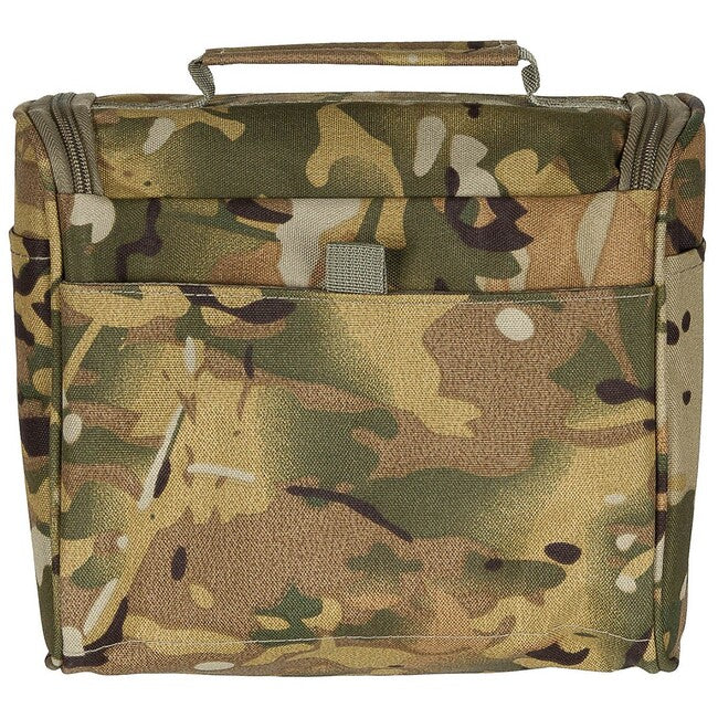 MFH Assault I Basic ruksak, coyote tan
