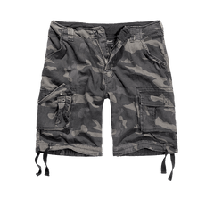 Brandit Urban Legend kratke hlače, Darkcamo