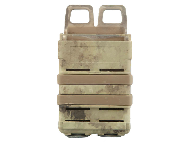 Emersongear Fast Mag Friction Gen 3 plastična futrola za dva okvira, A-tacs
