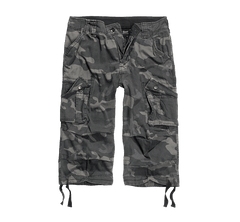 Brandit Urban Legend 3/4 kratke hlače, darkcamo