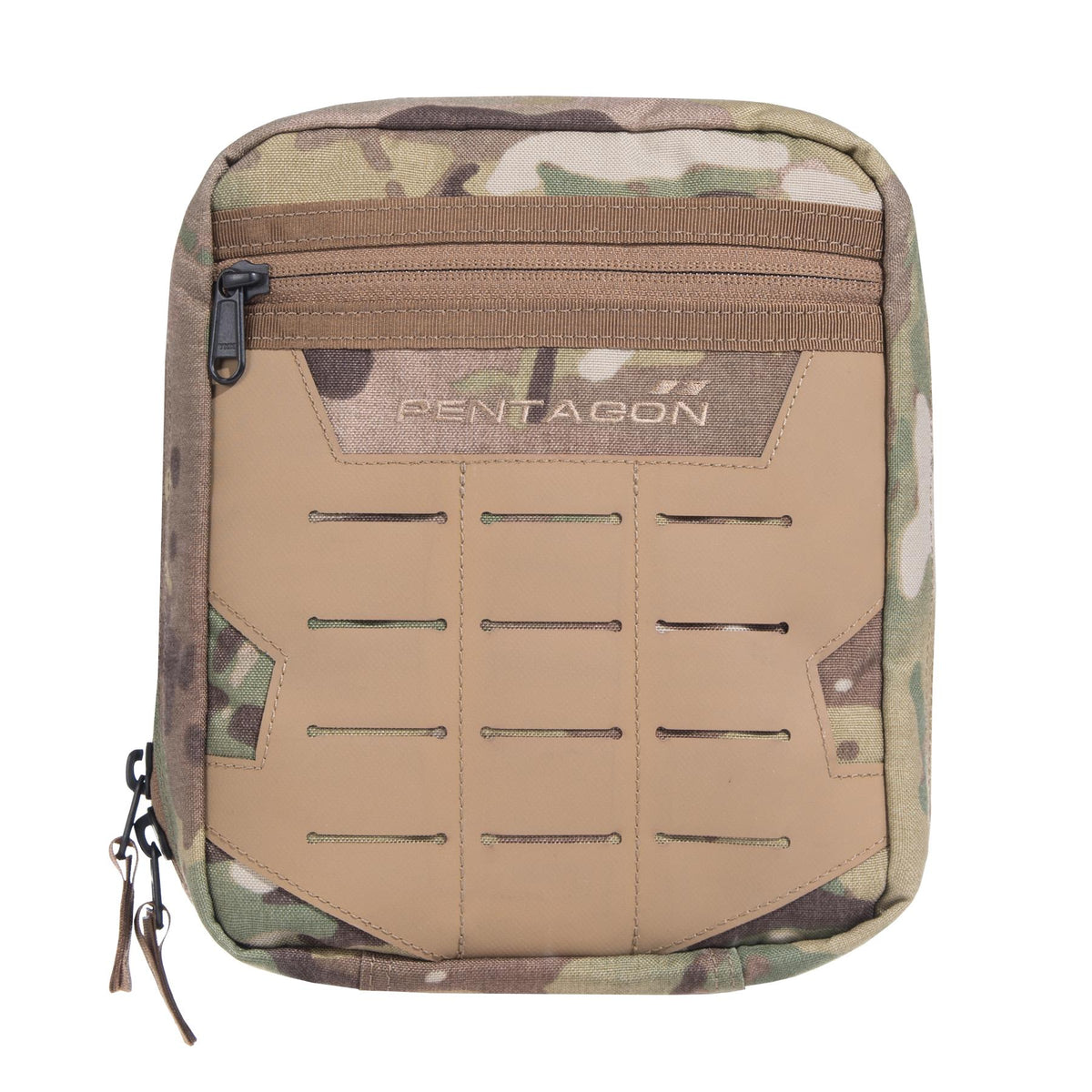 Pentagon EDC 2.0 multifunkcionalna torbica Molle, MultiCam