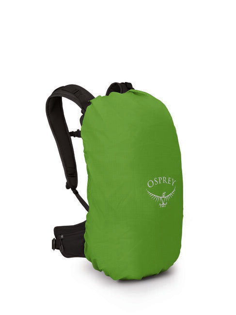 OSPREY ESCAPIST 20 biciklistički ruksak, crni