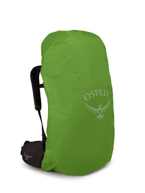 OSPREY AURA AG LT 50 turistički ruksak, crni