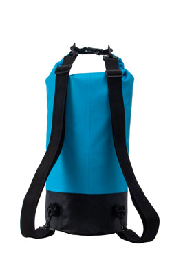 Origin Outdoors vodootporna vreća 20 l, plava