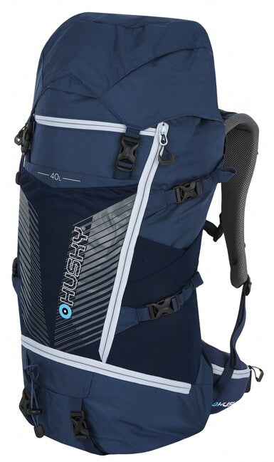 HUSKY Capture 40l ruksak, tamnoplavi