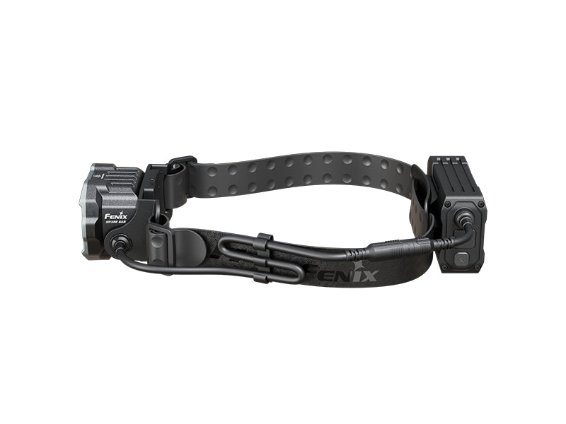 Fenix HP35R SAR punjiva naglavna svjetiljka